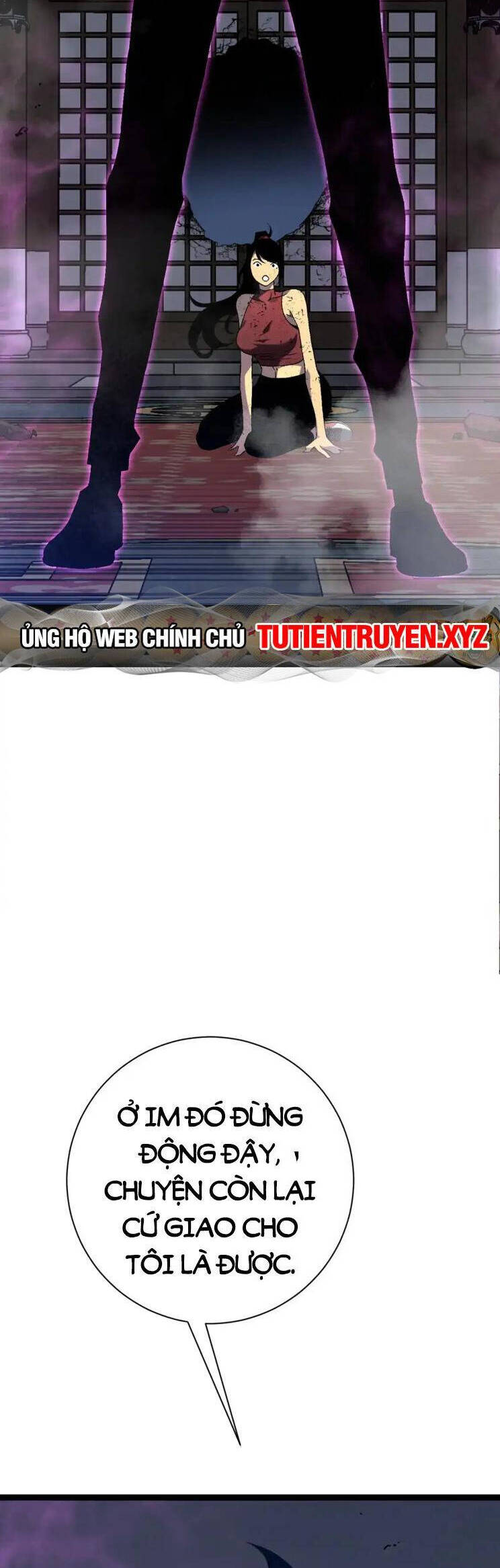 Thiên Phú Của Ngươi, Giờ Là Của Ta chapter 65 - Trang 28