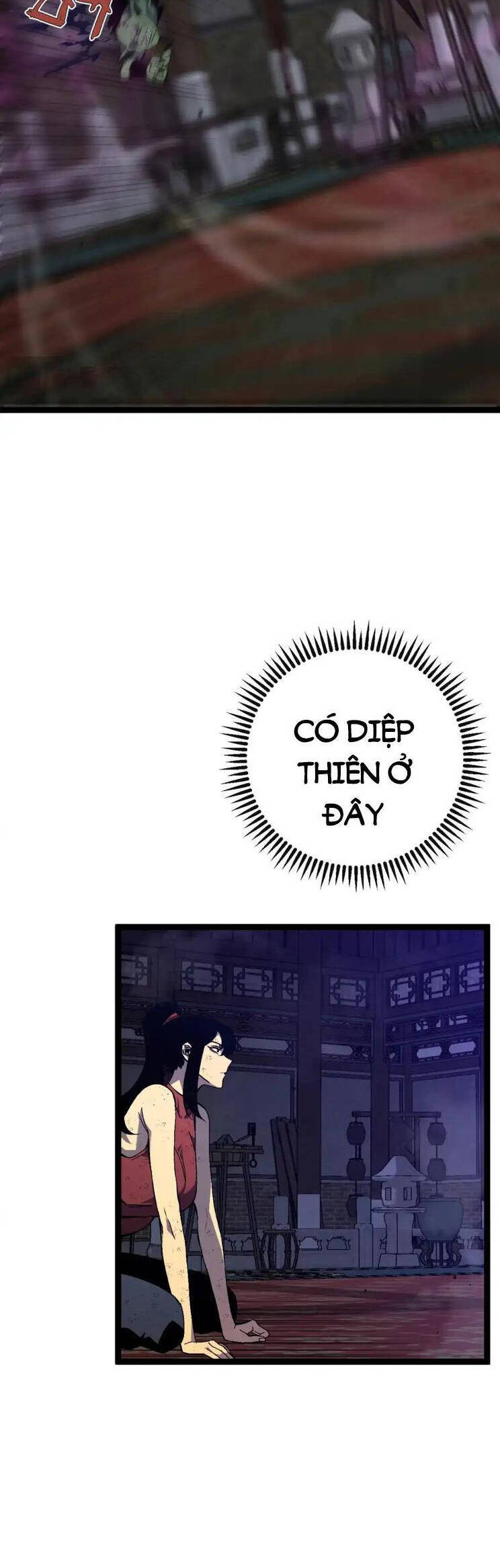 Thiên Phú Của Ngươi, Giờ Là Của Ta chapter 65 - Trang 35