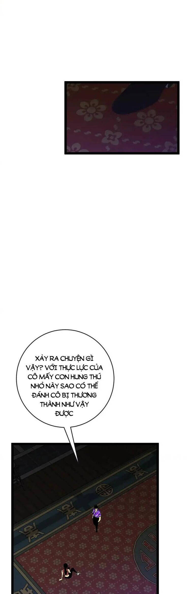 Thiên Phú Của Ngươi, Giờ Là Của Ta chapter 65 - Trang 37