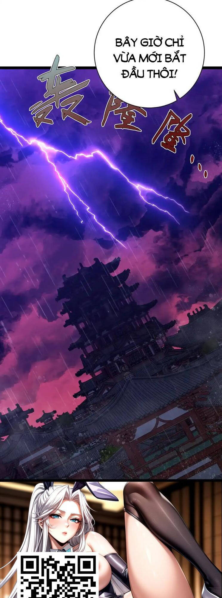 Thiên Phú Của Ngươi, Giờ Là Của Ta chapter 65 - Trang 42