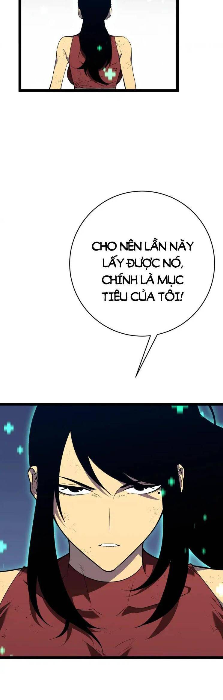 Thiên Phú Của Ngươi, Giờ Là Của Ta chapter 66 - Trang 11