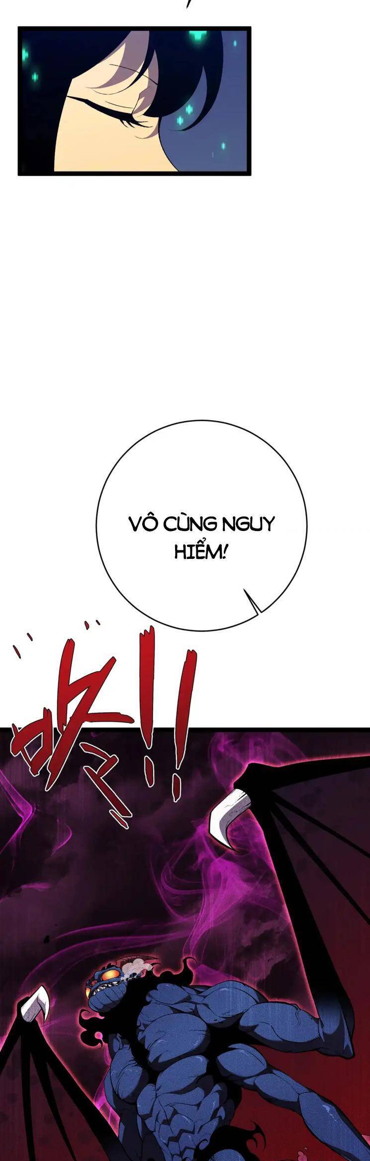 Thiên Phú Của Ngươi, Giờ Là Của Ta chapter 66 - Trang 13