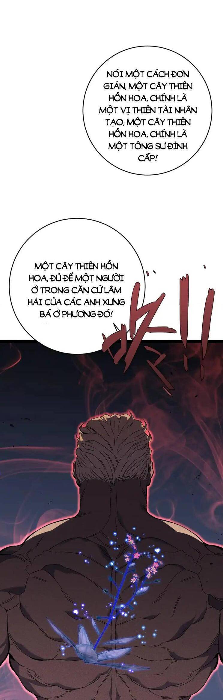 Thiên Phú Của Ngươi, Giờ Là Của Ta chapter 66 - Trang 21