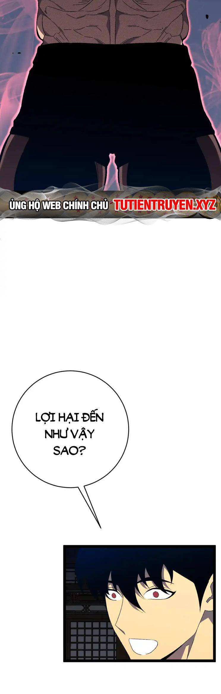 Thiên Phú Của Ngươi, Giờ Là Của Ta chapter 66 - Trang 22