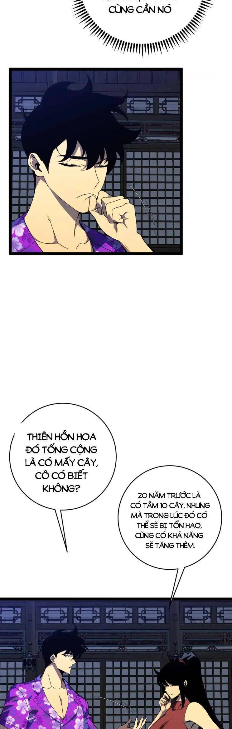 Thiên Phú Của Ngươi, Giờ Là Của Ta chapter 66 - Trang 24