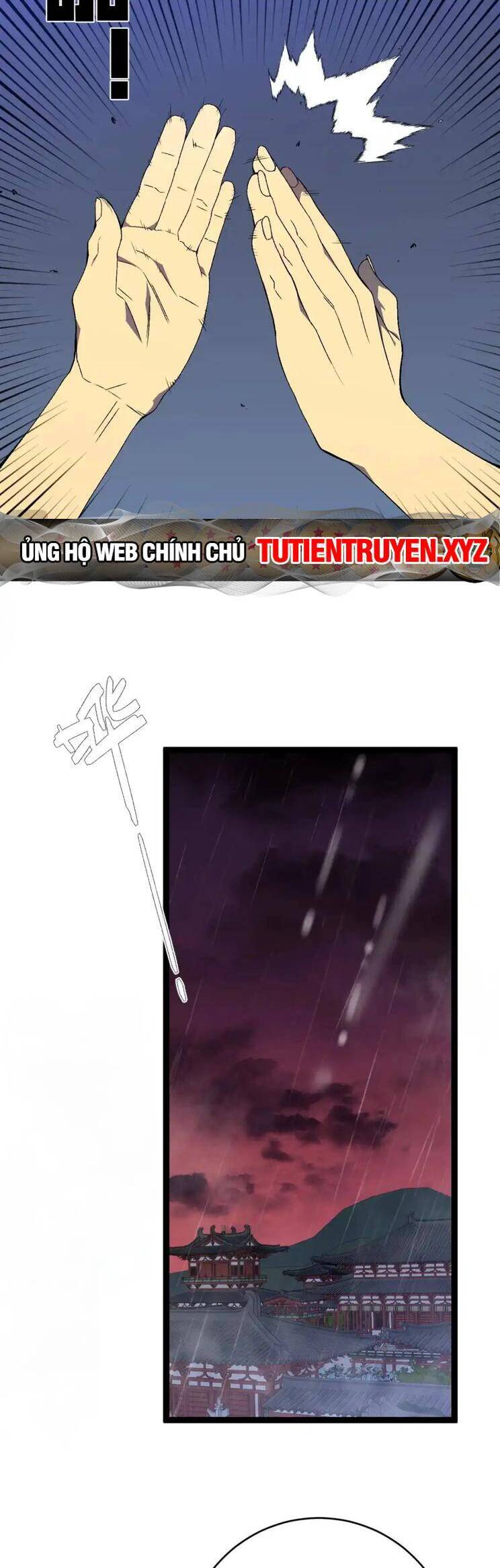 Thiên Phú Của Ngươi, Giờ Là Của Ta chapter 66 - Trang 27