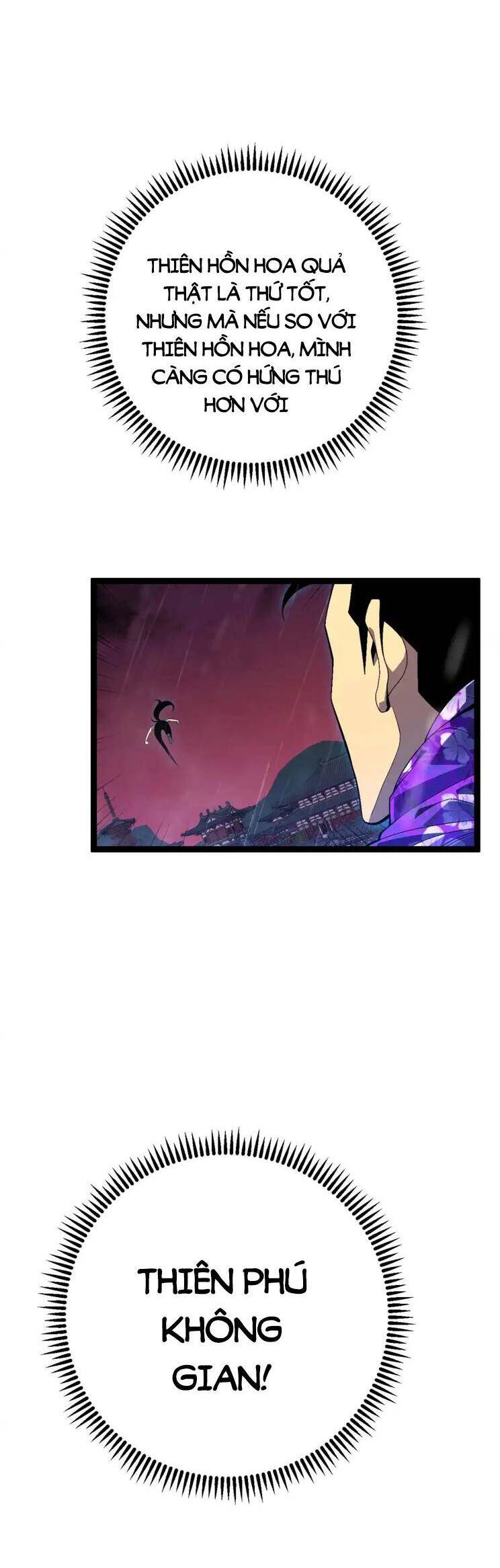 Thiên Phú Của Ngươi, Giờ Là Của Ta chapter 66 - Trang 29