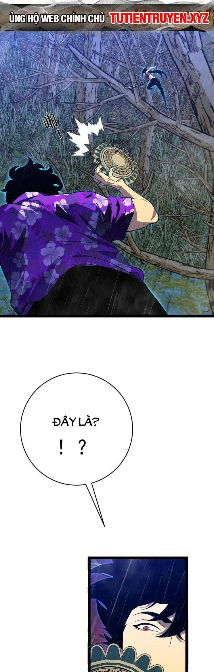 Thiên Phú Của Ngươi, Giờ Là Của Ta chapter 66 - Trang 33