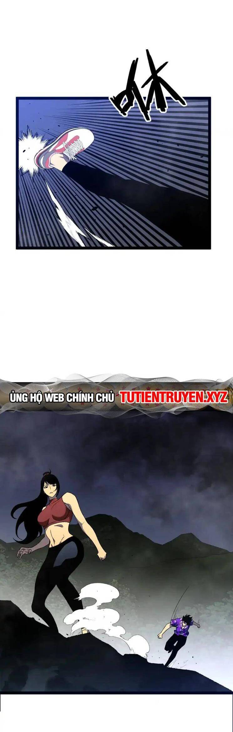 Thiên Phú Của Ngươi, Giờ Là Của Ta chapter 66 - Trang 39