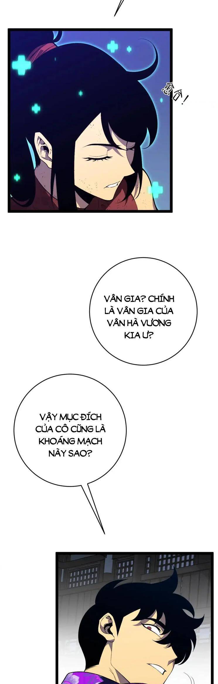 Thiên Phú Của Ngươi, Giờ Là Của Ta chapter 66 - Trang 7