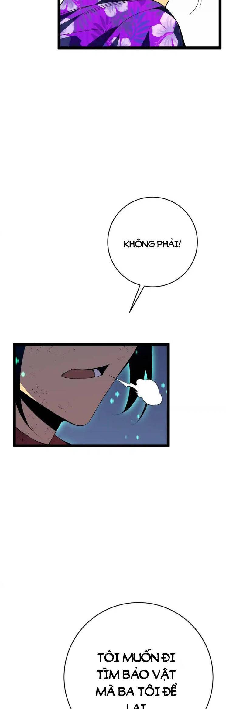 Thiên Phú Của Ngươi, Giờ Là Của Ta chapter 66 - Trang 8