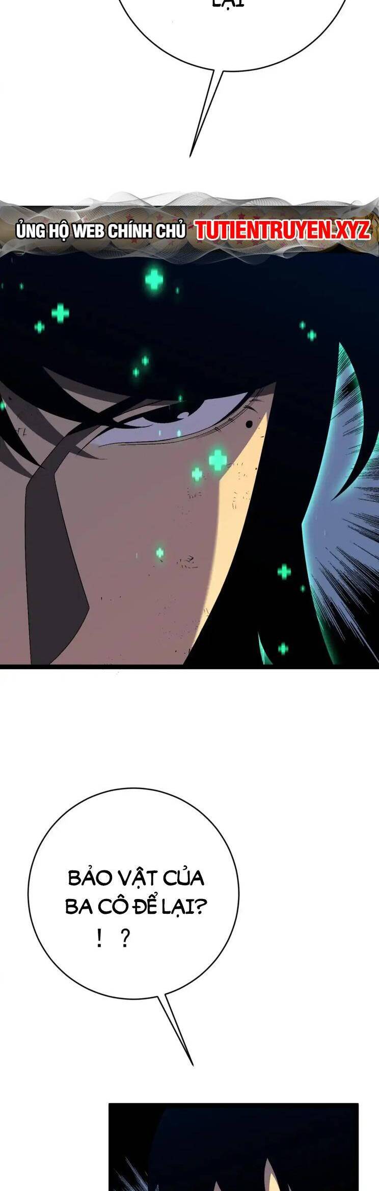 Thiên Phú Của Ngươi, Giờ Là Của Ta chapter 66 - Trang 9