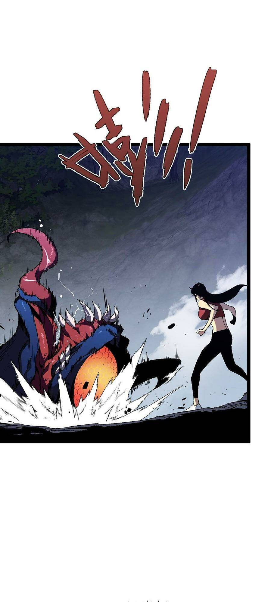 Thiên Phú Của Ngươi, Giờ Là Của Ta chapter 68 - Trang 13