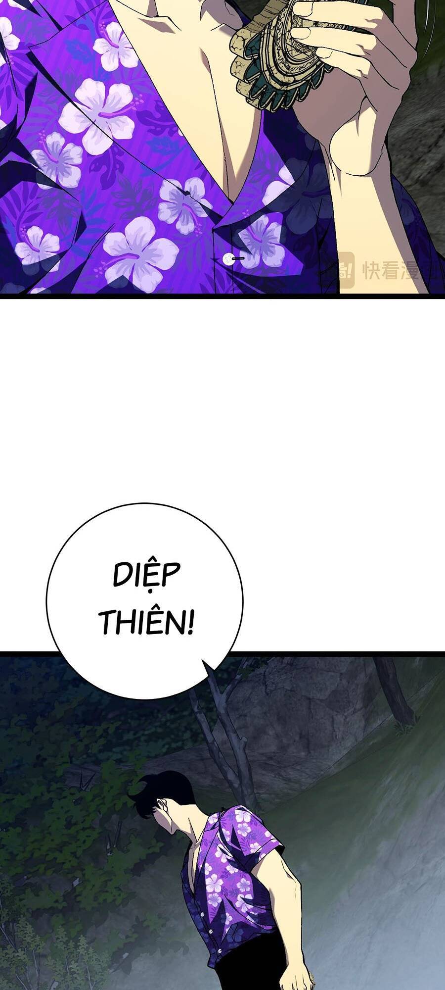 Thiên Phú Của Ngươi, Giờ Là Của Ta chapter 68 - Trang 22
