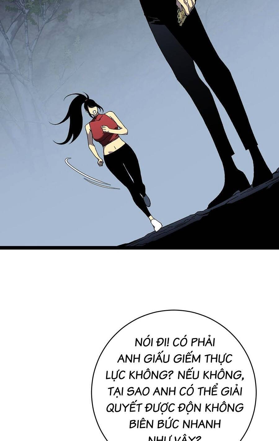 Thiên Phú Của Ngươi, Giờ Là Của Ta chapter 68 - Trang 23