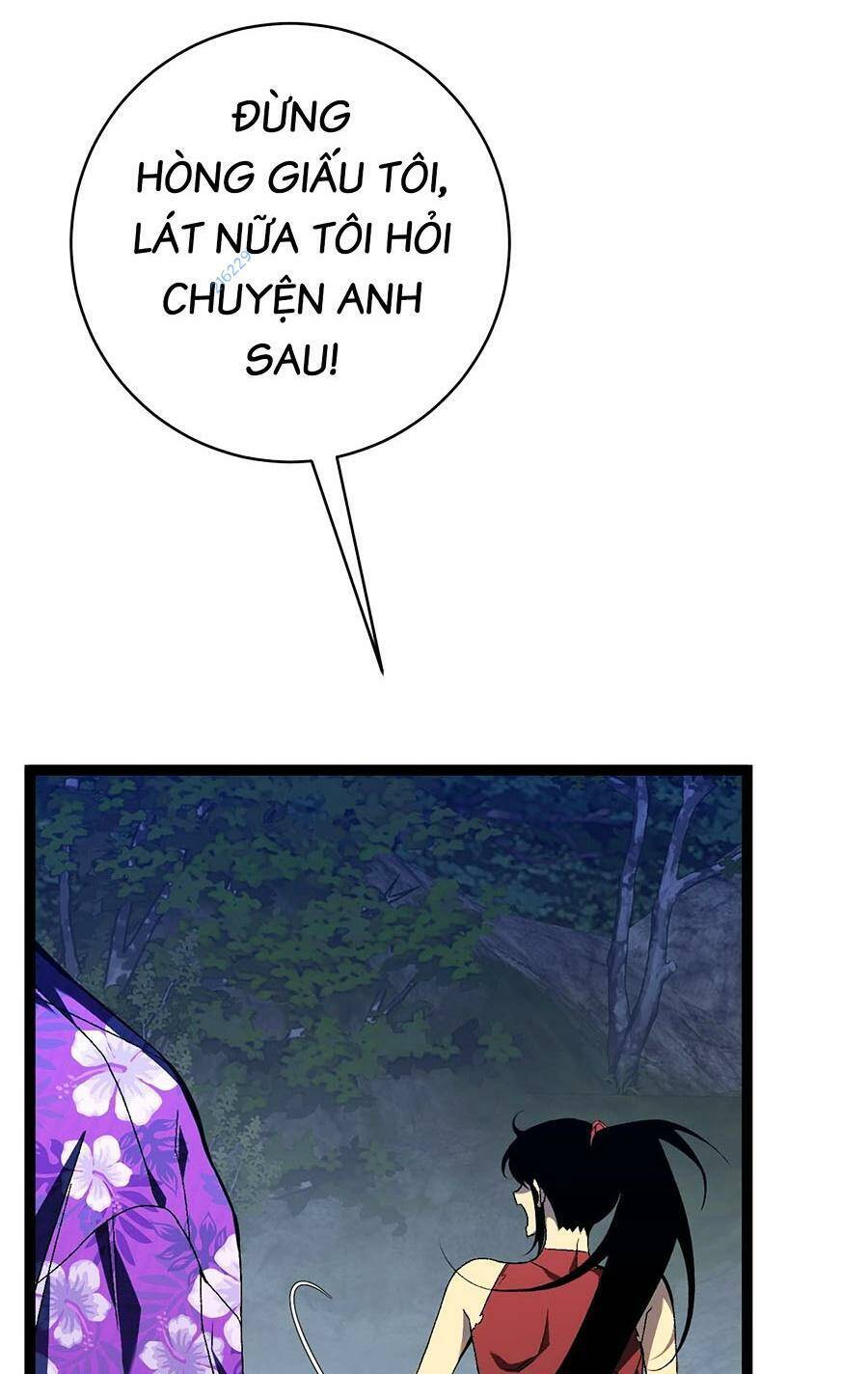 Thiên Phú Của Ngươi, Giờ Là Của Ta chapter 68 - Trang 27