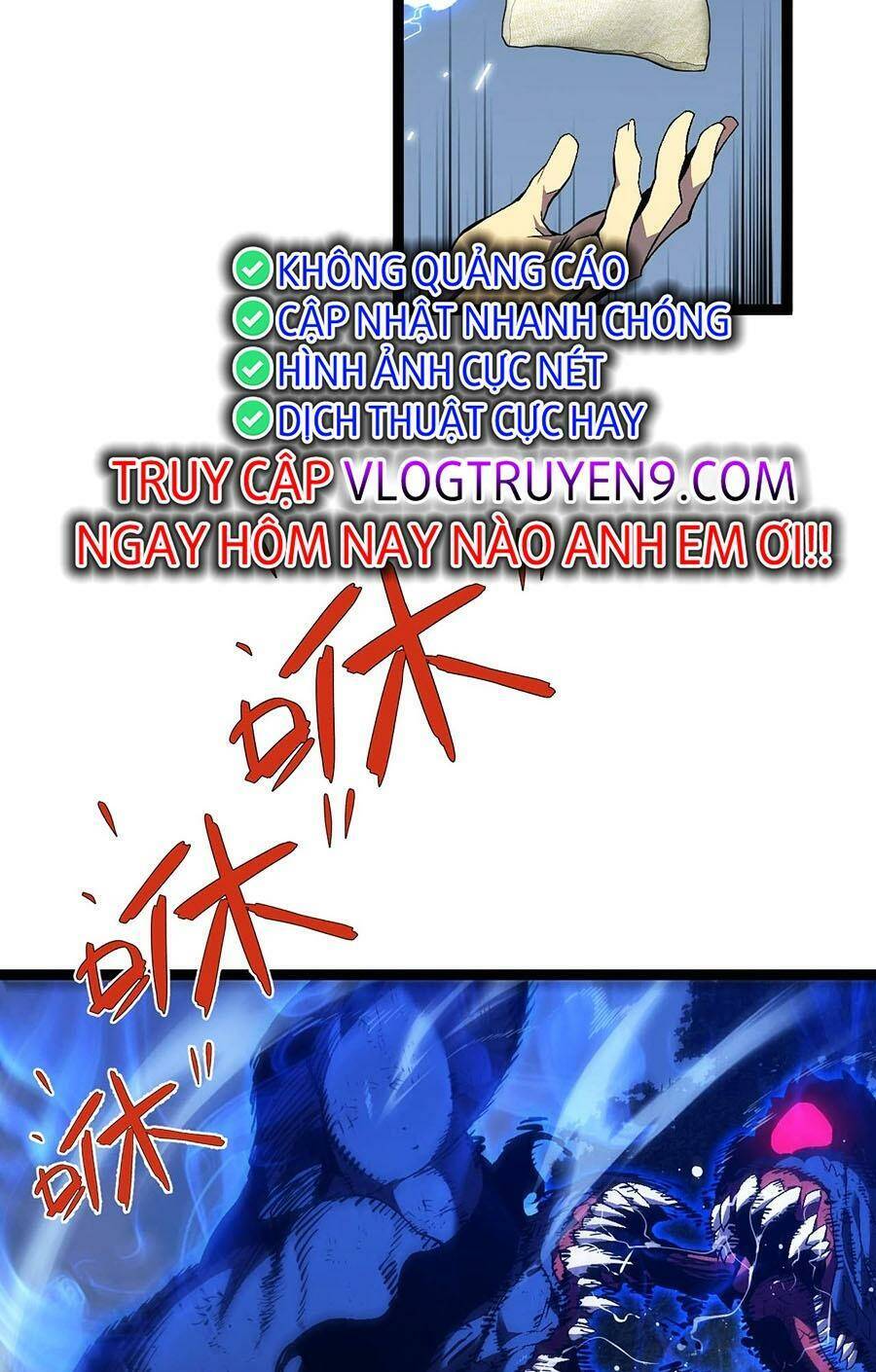 Thiên Phú Của Ngươi, Giờ Là Của Ta chapter 68 - Trang 32