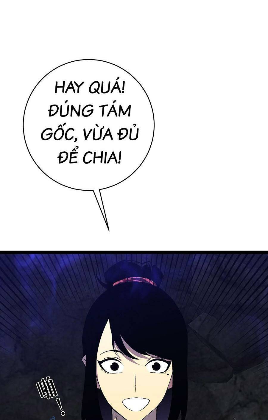 Thiên Phú Của Ngươi, Giờ Là Của Ta chapter 68 - Trang 38
