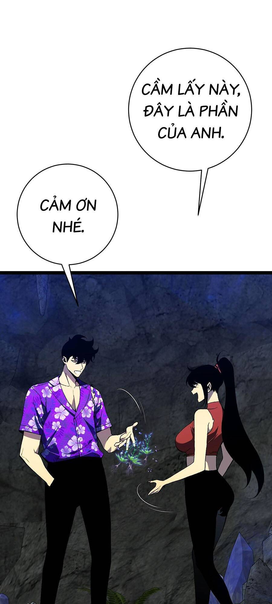 Thiên Phú Của Ngươi, Giờ Là Của Ta chapter 68 - Trang 46