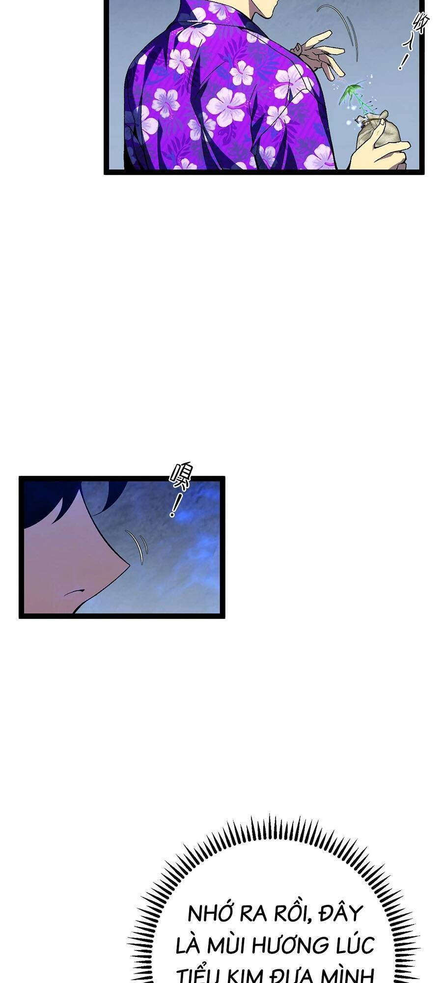 Thiên Phú Của Ngươi, Giờ Là Của Ta chapter 68 - Trang 48