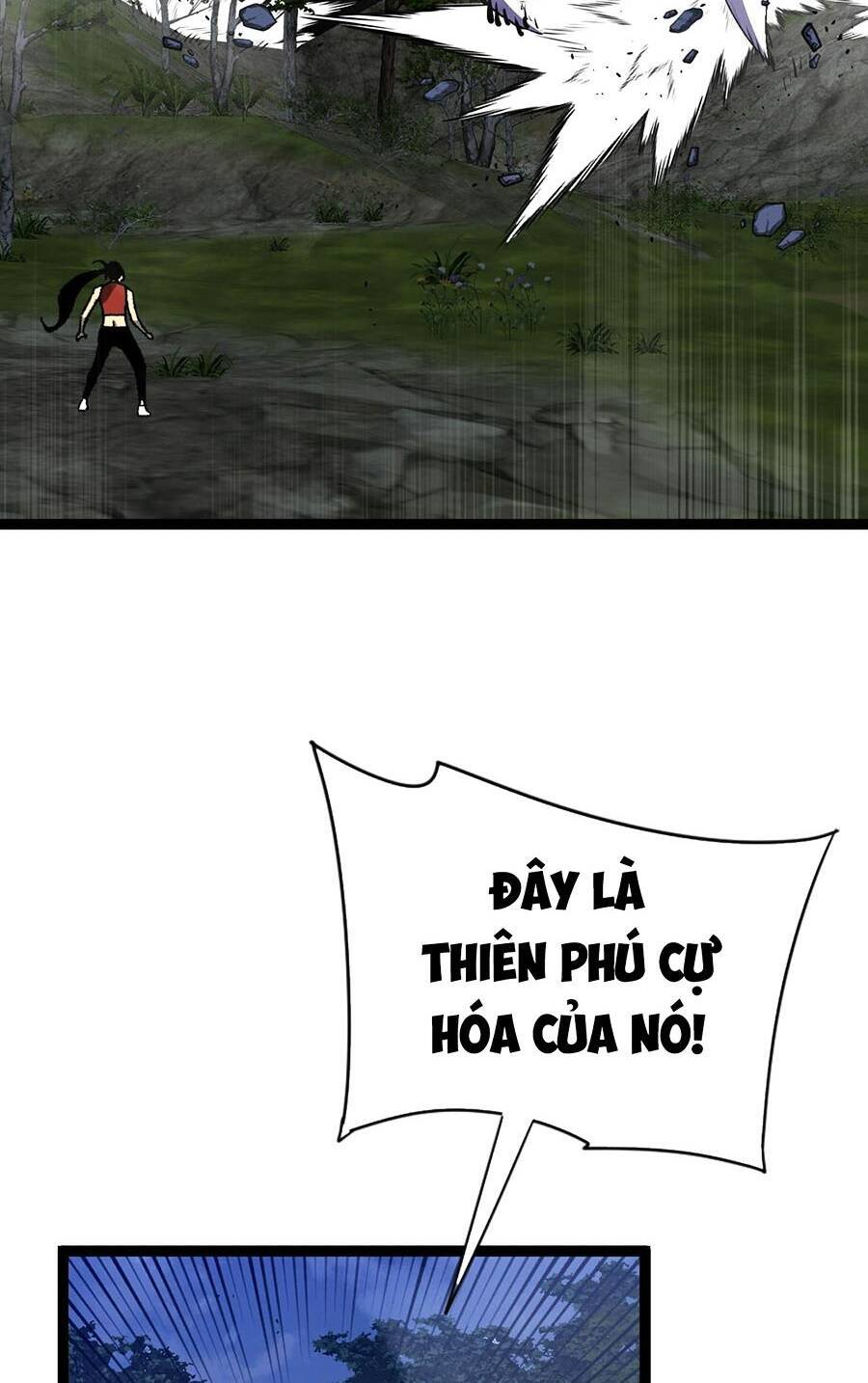 Thiên Phú Của Ngươi, Giờ Là Của Ta chapter 68 - Trang 5