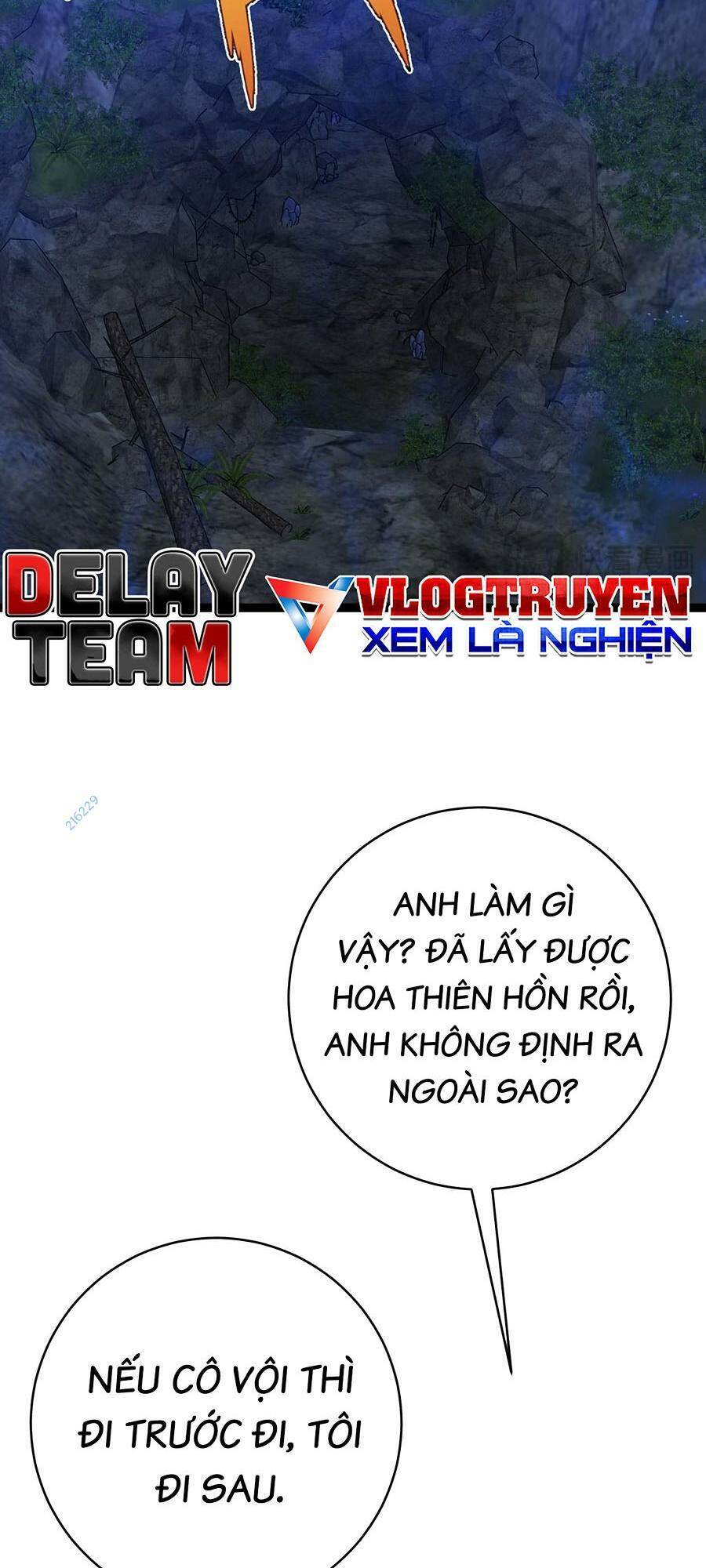 Thiên Phú Của Ngươi, Giờ Là Của Ta chapter 68 - Trang 51