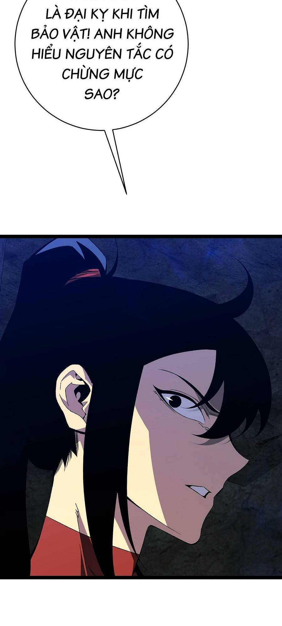 Thiên Phú Của Ngươi, Giờ Là Của Ta chapter 68 - Trang 53