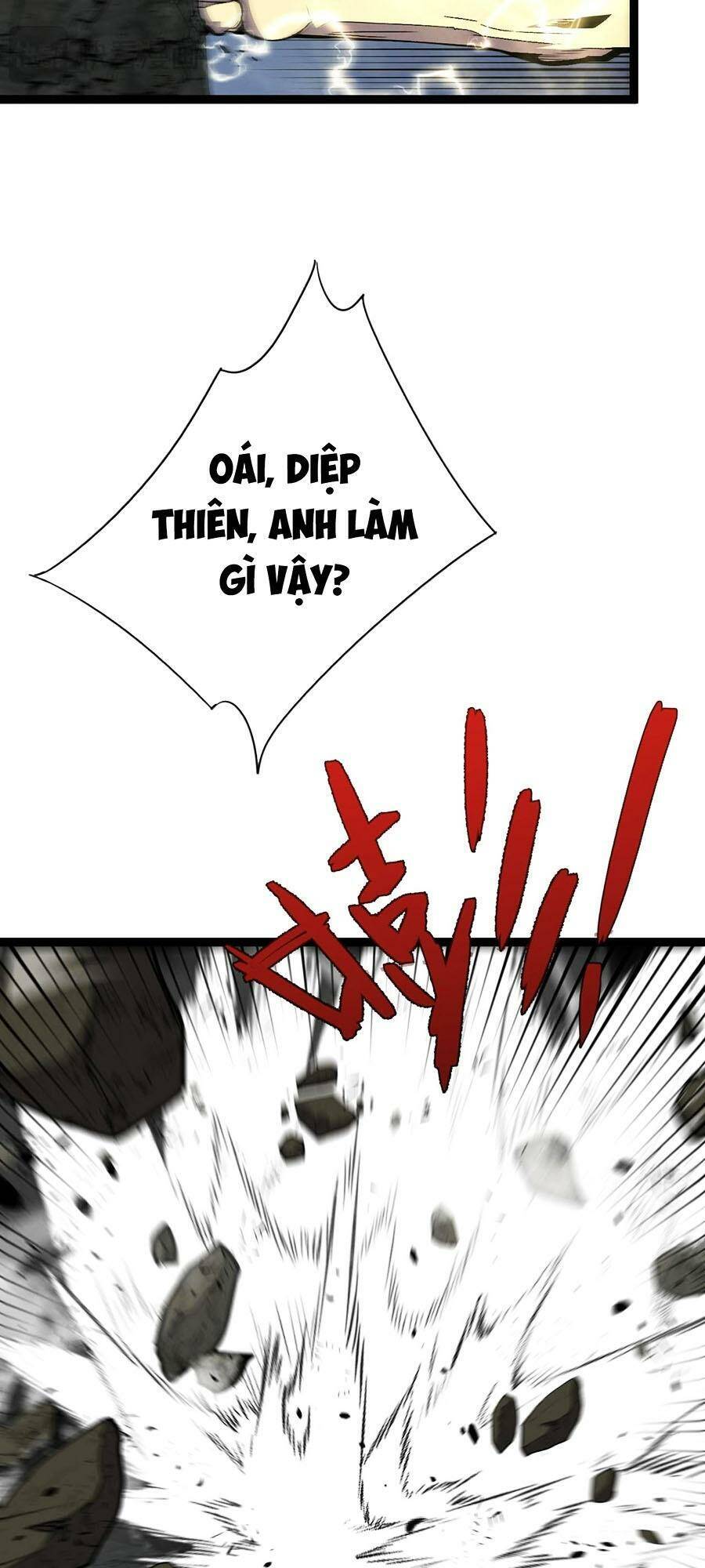 Thiên Phú Của Ngươi, Giờ Là Của Ta chapter 68 - Trang 61