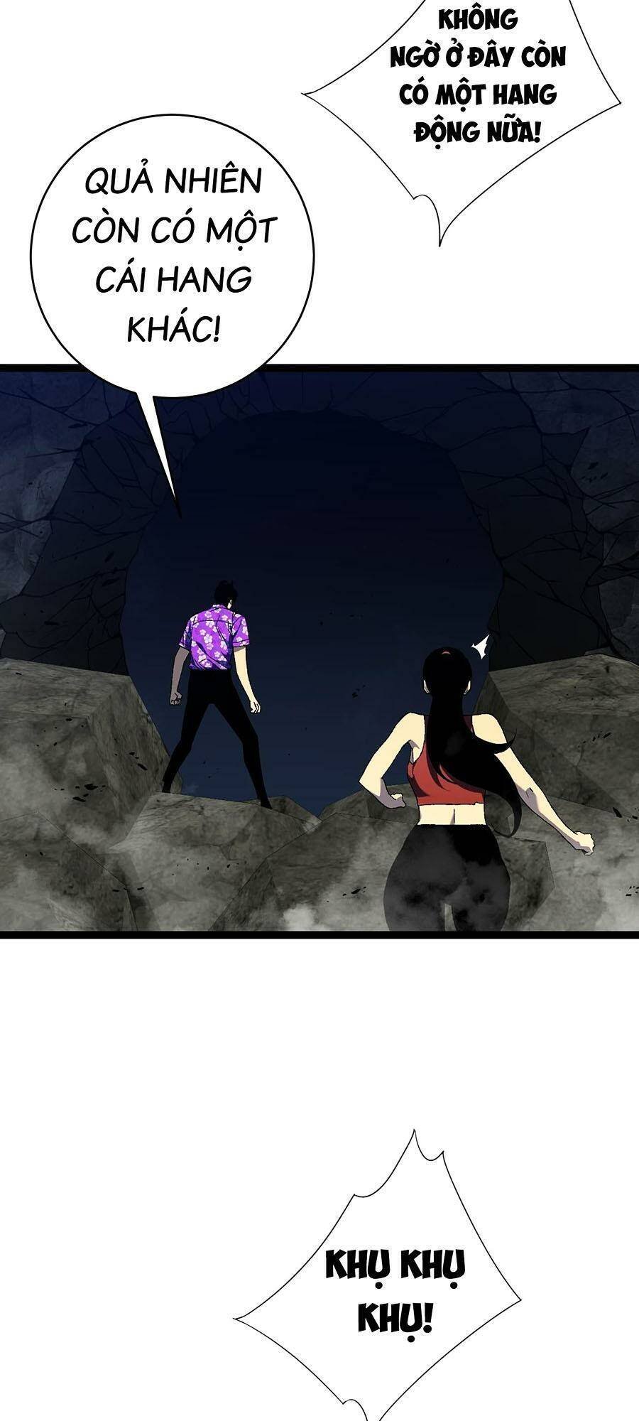 Thiên Phú Của Ngươi, Giờ Là Của Ta chapter 68 - Trang 63