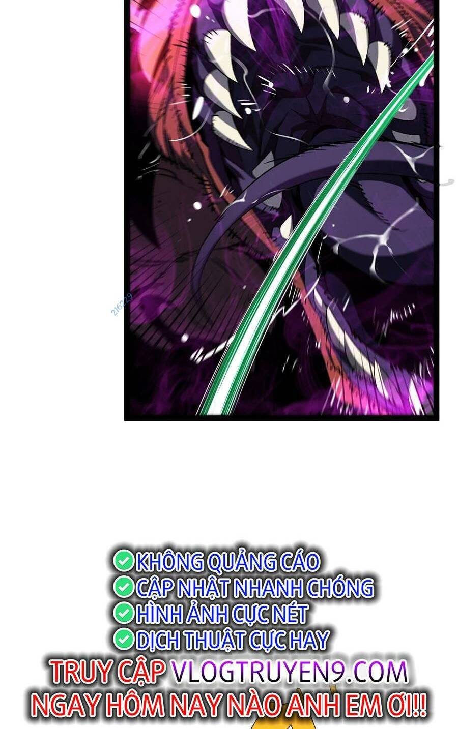 Thiên Phú Của Ngươi, Giờ Là Của Ta chapter 68 - Trang 9