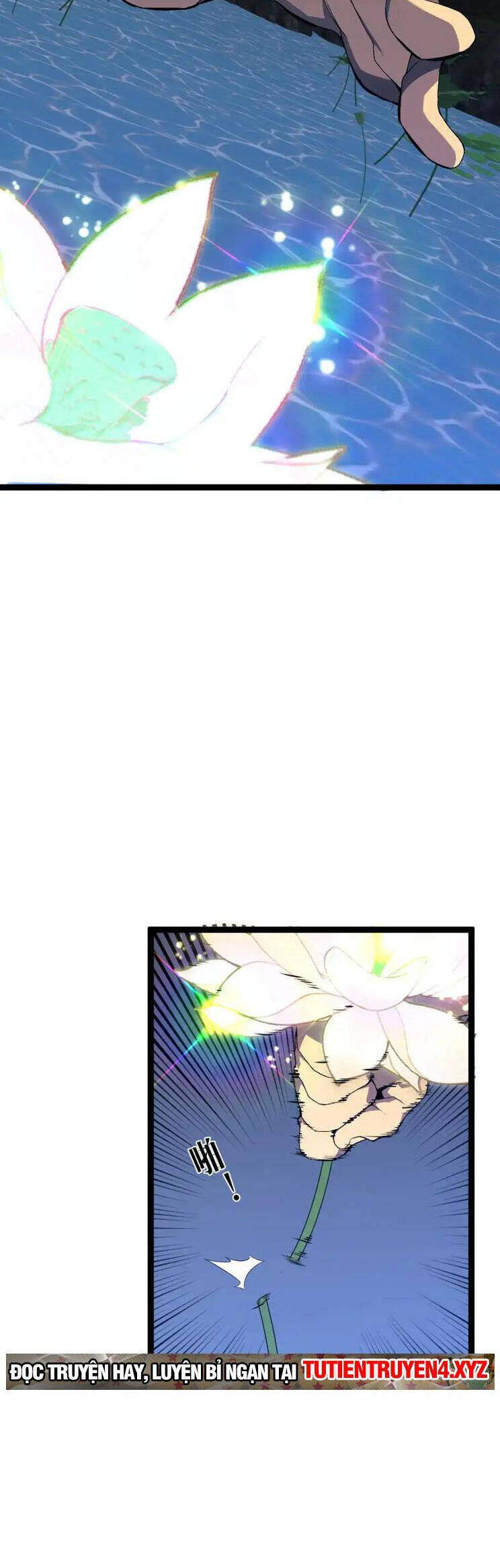 Thiên Phú Của Ngươi, Giờ Là Của Ta chapter 69 - Trang 11