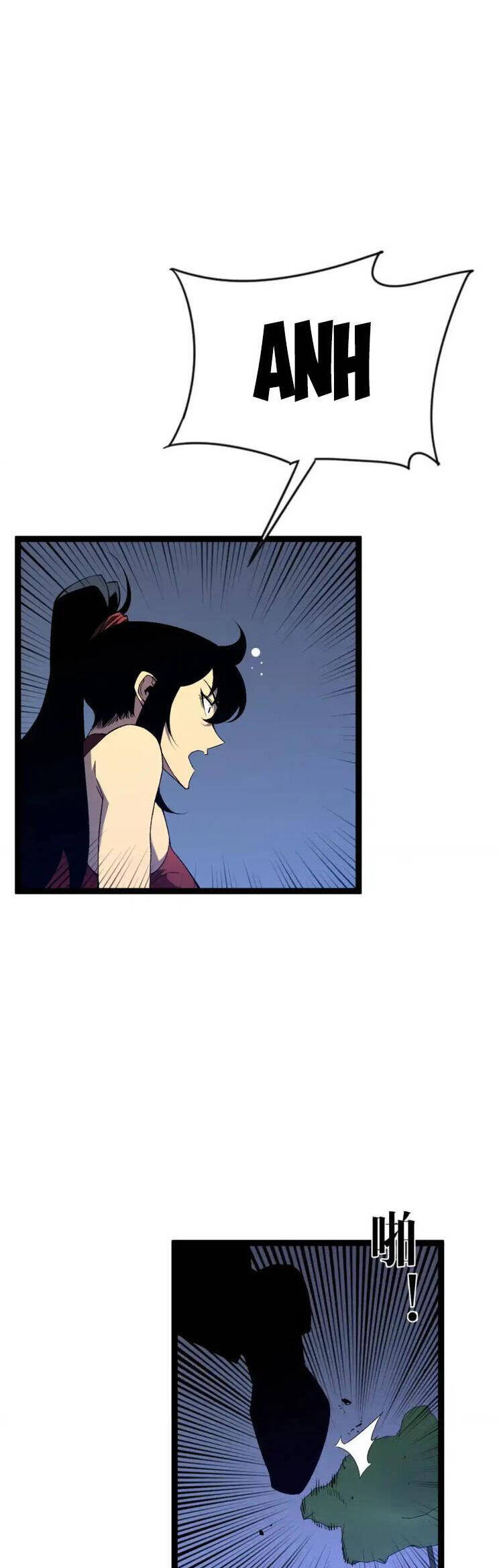 Thiên Phú Của Ngươi, Giờ Là Của Ta chapter 69 - Trang 12