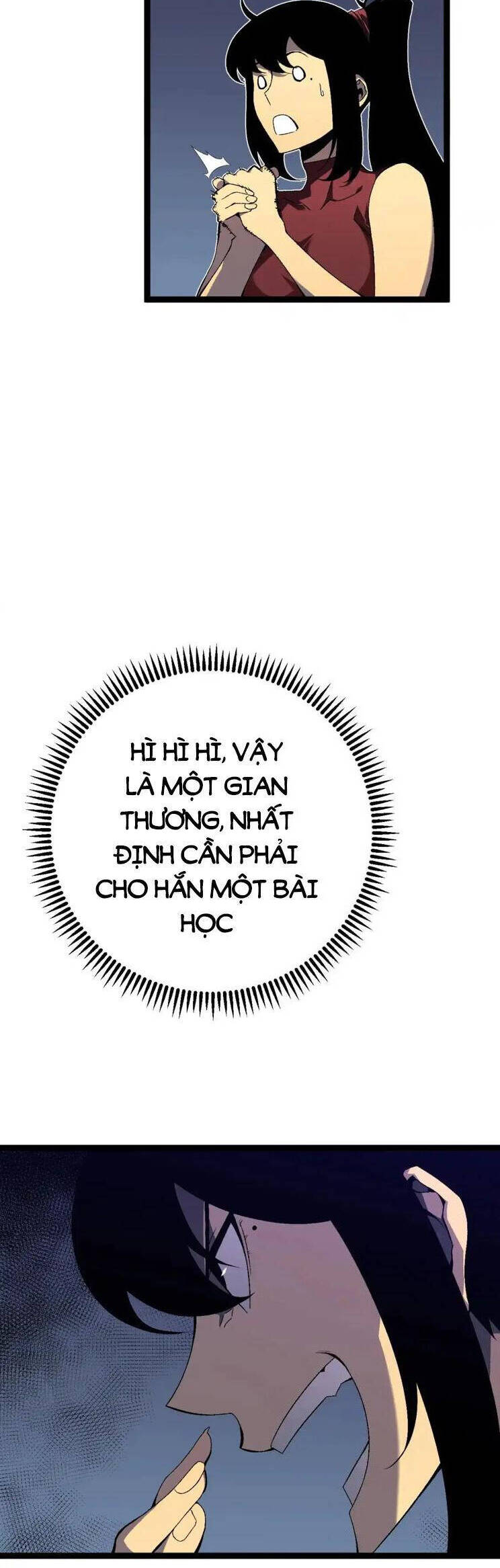 Thiên Phú Của Ngươi, Giờ Là Của Ta chapter 69 - Trang 17