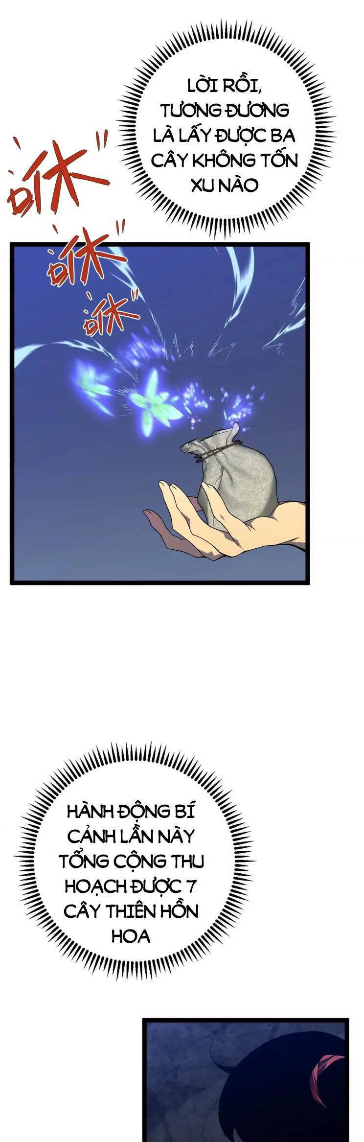 Thiên Phú Của Ngươi, Giờ Là Của Ta chapter 69 - Trang 19