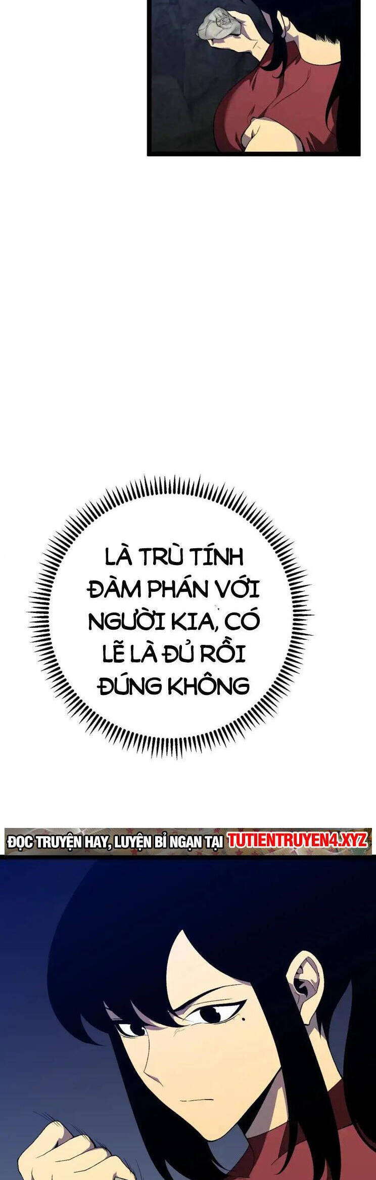 Thiên Phú Của Ngươi, Giờ Là Của Ta chapter 69 - Trang 20