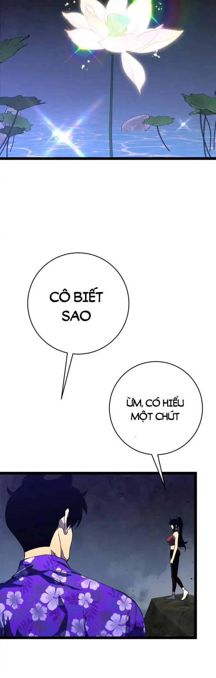 Thiên Phú Của Ngươi, Giờ Là Của Ta chapter 69 - Trang 2