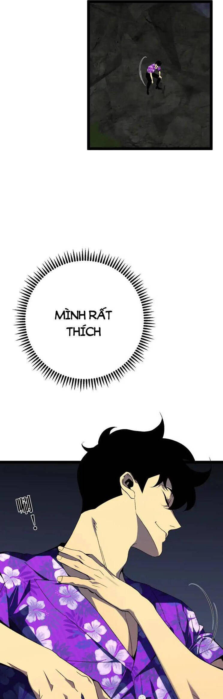 Thiên Phú Của Ngươi, Giờ Là Của Ta chapter 69 - Trang 27