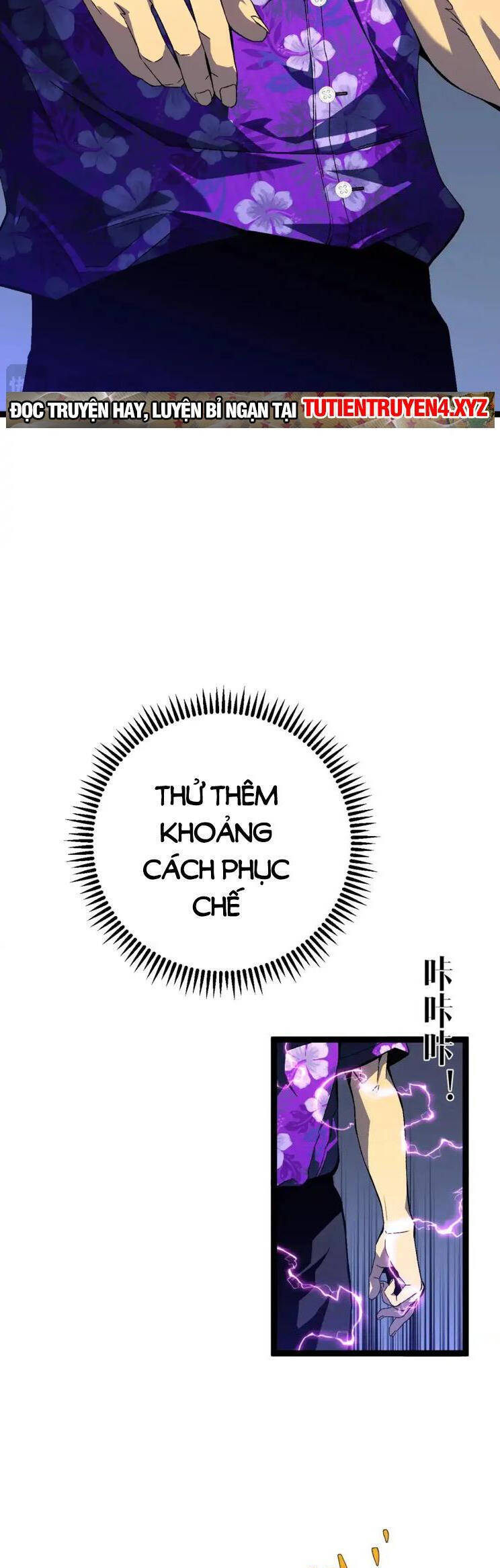 Thiên Phú Của Ngươi, Giờ Là Của Ta chapter 69 - Trang 28