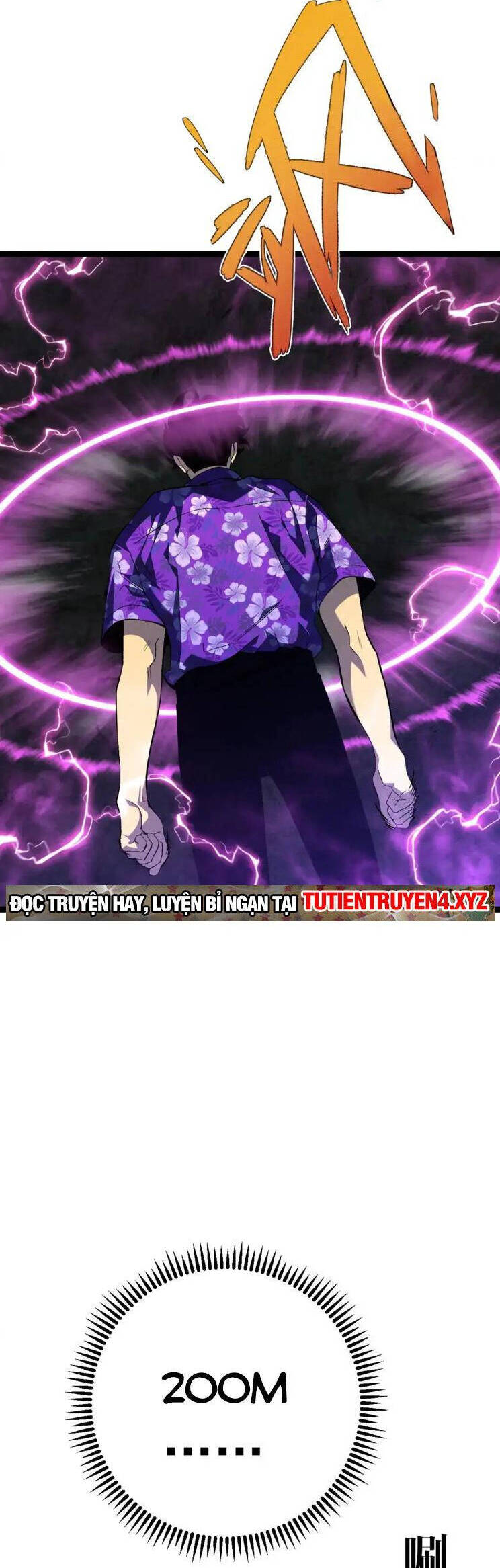 Thiên Phú Của Ngươi, Giờ Là Của Ta chapter 69 - Trang 29