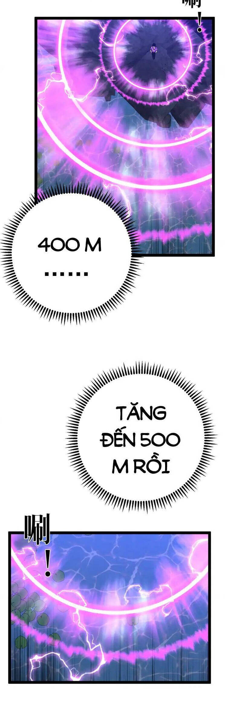 Thiên Phú Của Ngươi, Giờ Là Của Ta chapter 69 - Trang 30