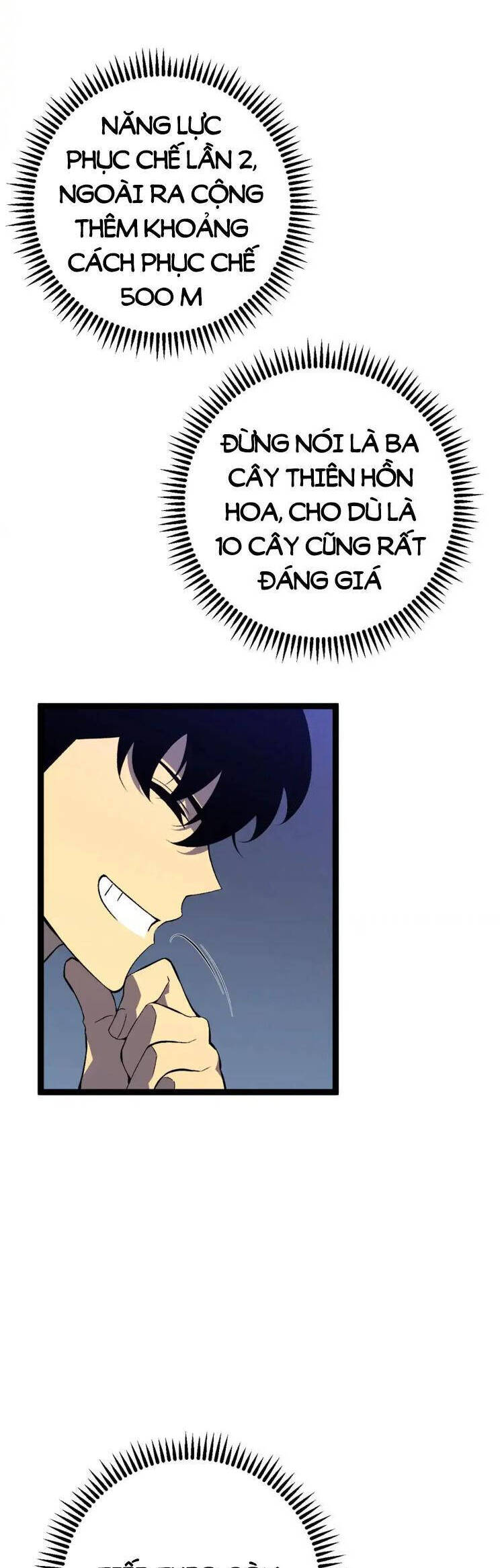 Thiên Phú Của Ngươi, Giờ Là Của Ta chapter 69 - Trang 32