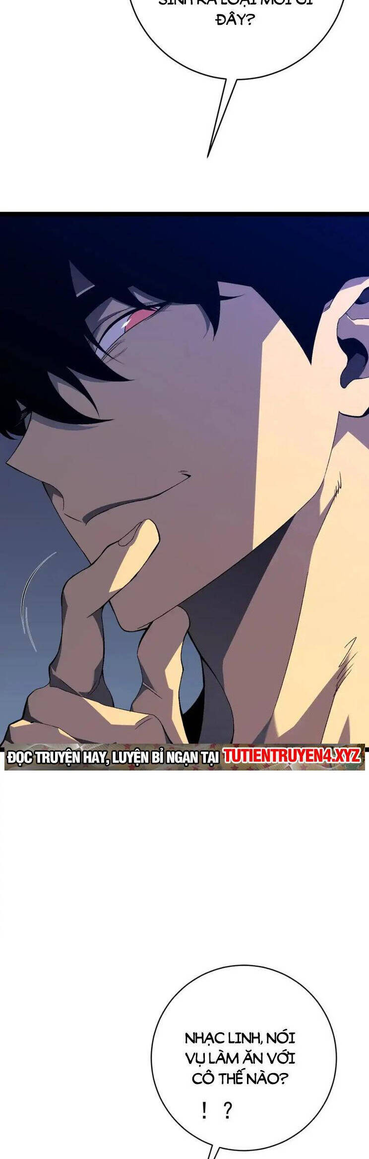 Thiên Phú Của Ngươi, Giờ Là Của Ta chapter 69 - Trang 8