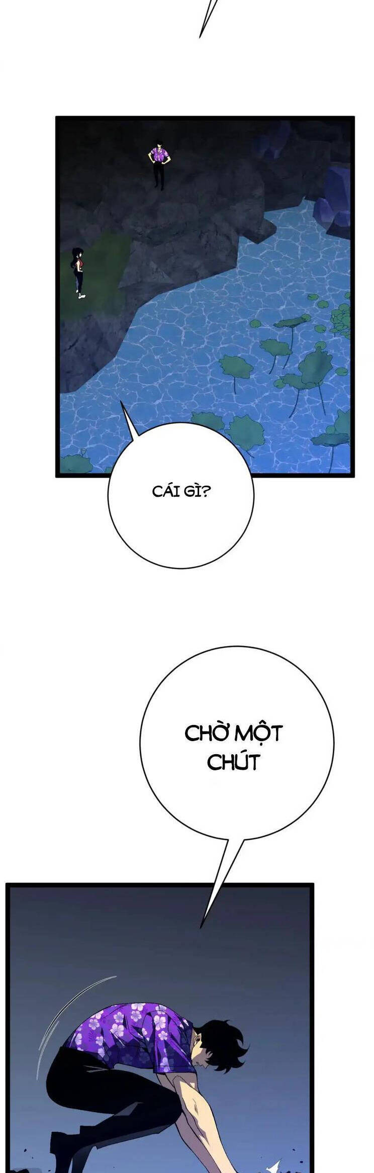 Thiên Phú Của Ngươi, Giờ Là Của Ta chapter 69 - Trang 9