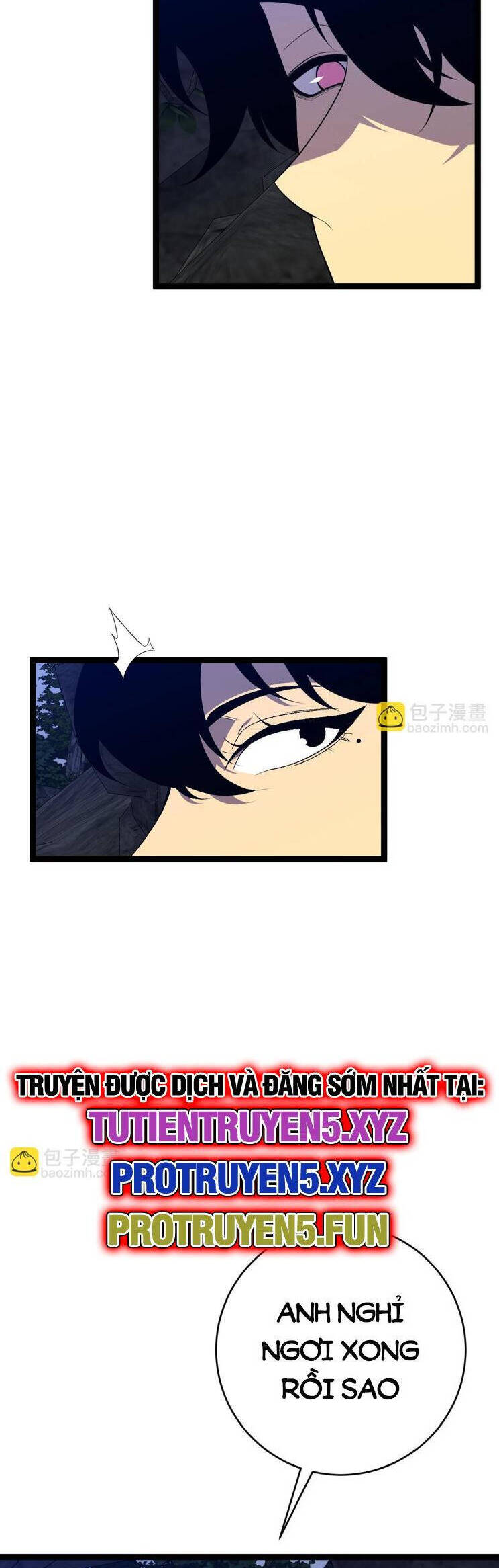 Thiên Phú Của Ngươi, Giờ Là Của Ta chapter 70 - Trang 14