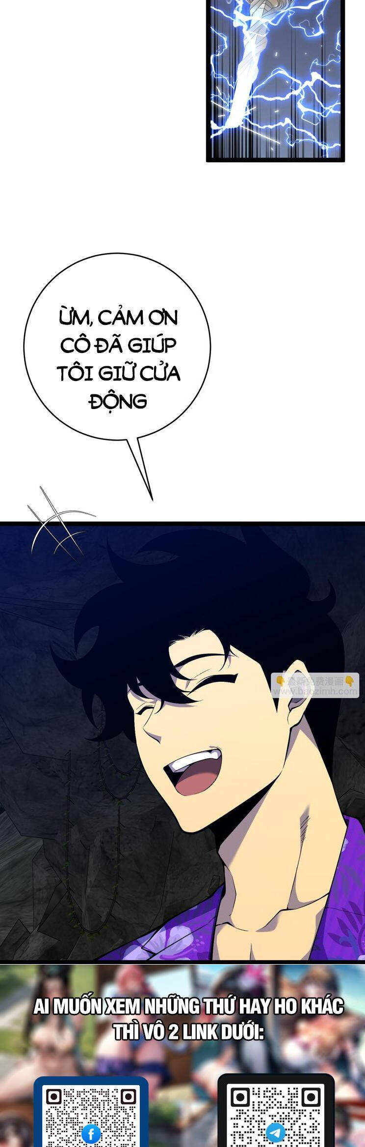 Thiên Phú Của Ngươi, Giờ Là Của Ta chapter 70 - Trang 16