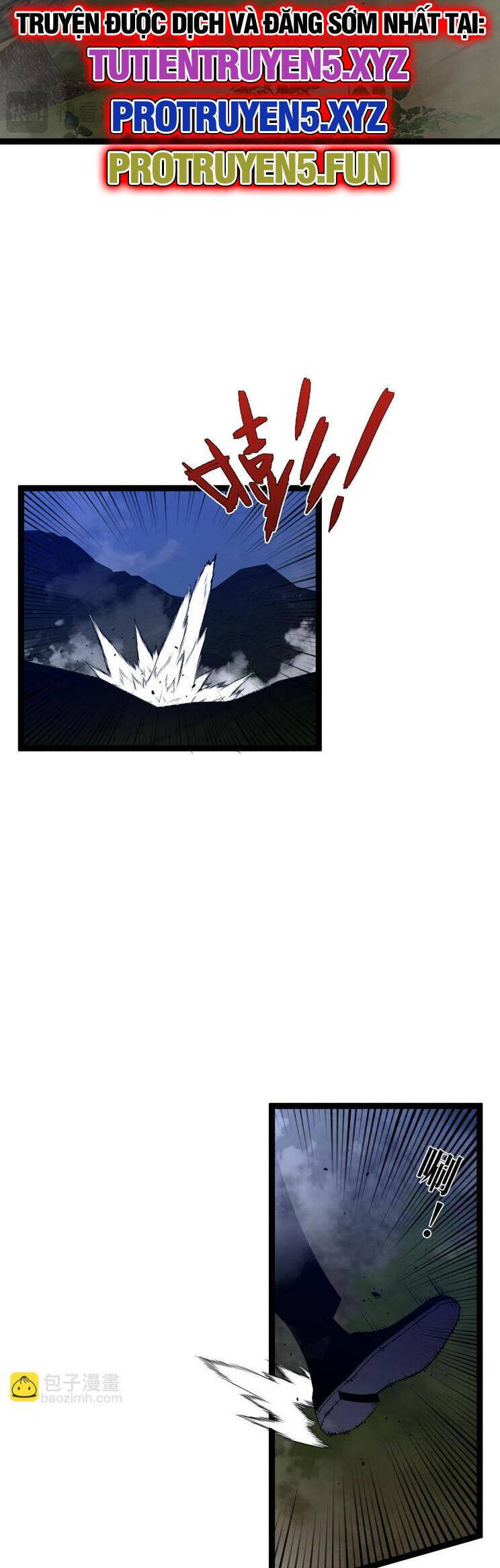 Thiên Phú Của Ngươi, Giờ Là Của Ta chapter 70 - Trang 23