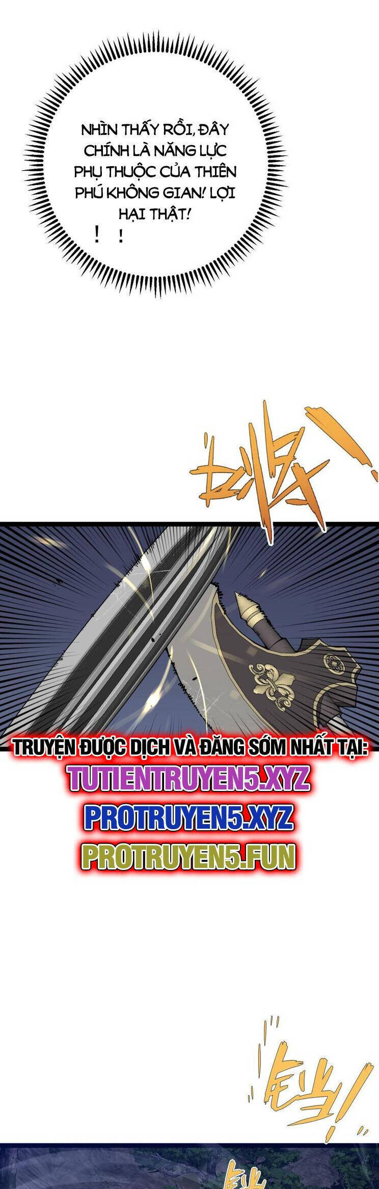 Thiên Phú Của Ngươi, Giờ Là Của Ta chapter 70 - Trang 27