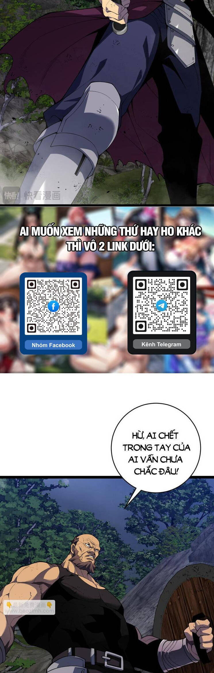 Thiên Phú Của Ngươi, Giờ Là Của Ta chapter 70 - Trang 30