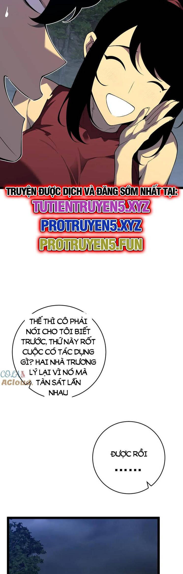 Thiên Phú Của Ngươi, Giờ Là Của Ta chapter 71 - Trang 28
