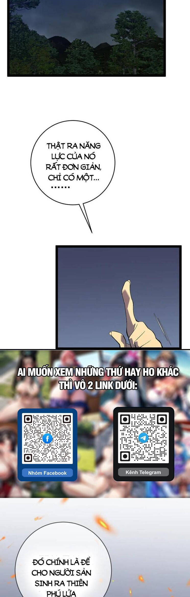 Thiên Phú Của Ngươi, Giờ Là Của Ta chapter 71 - Trang 29
